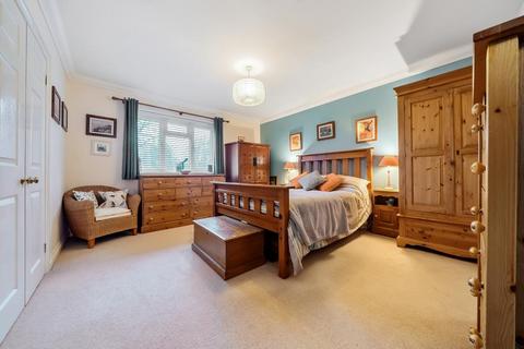 5 bedroom detached house for sale, Sherborne St John,  Basingstoke,  RG24