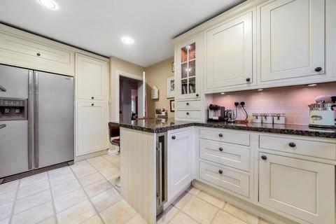 5 bedroom detached house for sale, Sherborne St John,  Basingstoke,  RG24