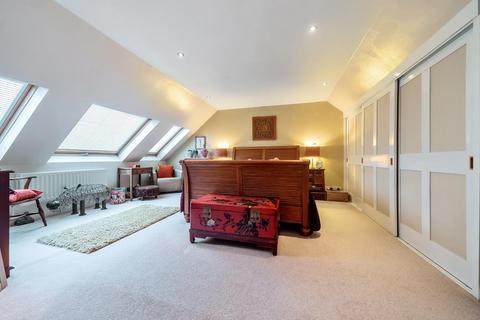 5 bedroom detached house for sale, Sherborne St John,  Basingstoke,  RG24