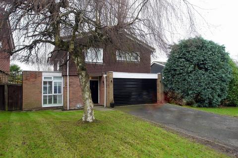 4 bedroom detached house for sale, Chesterfield Drive, Riverhead, TN13