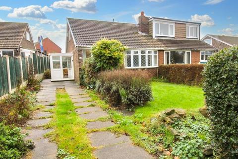 2 bedroom bungalow for sale, Cherry Close, Cudworth, Barnsley