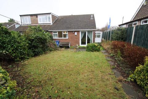 2 bedroom bungalow for sale, Cherry Close, Cudworth, Barnsley