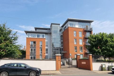 2 bedroom flat to rent, The Ropewalk, Nottingham NG1