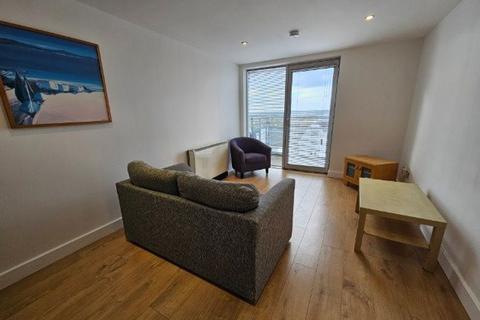 2 bedroom flat to rent, The Ropewalk, Nottingham NG1