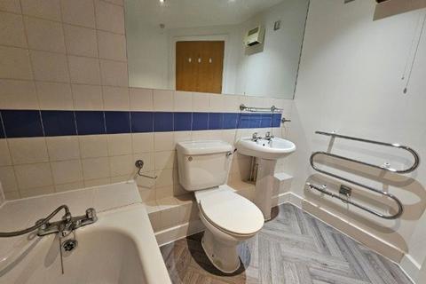 2 bedroom flat to rent, The Ropewalk, Nottingham NG1