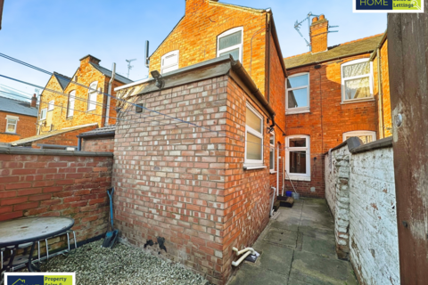 4 bedroom terraced house for sale, Battenberg Road, Leicester, Leicestershire