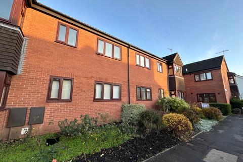 2 bedroom retirement property for sale, Pickard Street, Warwick