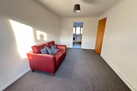 undefined, Pickard Street, Warwick