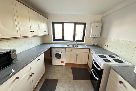 undefined, Pickard Street, Warwick
