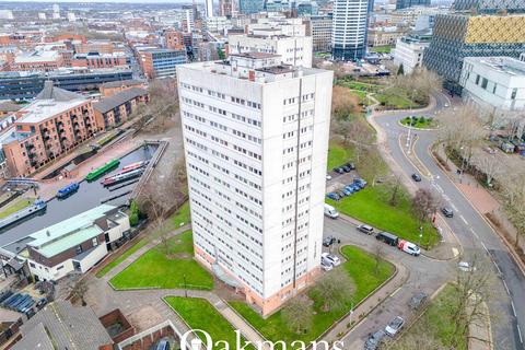 2 bedroom flat for sale, Civic Close, Birmingham