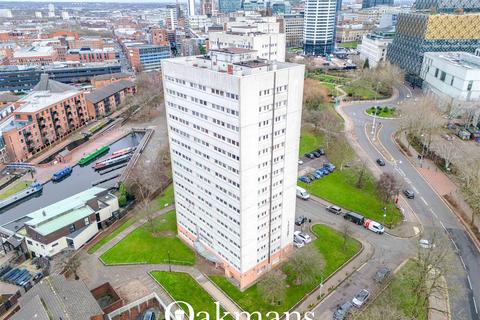 Flat 15, Galton Tower Civic Close, Birmingham, B1 2NW