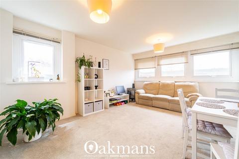 Flat 15, Galton Tower Civic Close, Birmingham, B1 2NW