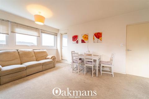 Flat 15, Galton Tower Civic Close, Birmingham, B1 2NW