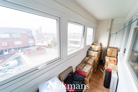 Flat 15, Galton Tower Civic Close, Birmingham, B1 2NW
