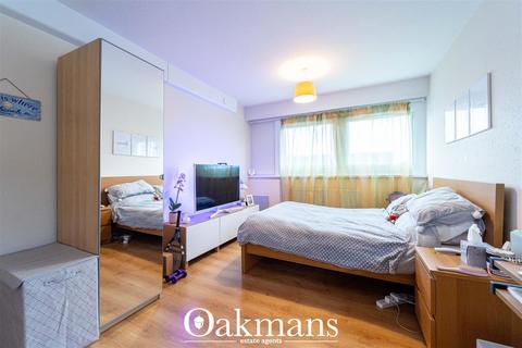 Flat 15, Galton Tower Civic Close, Birmingham, B1 2NW
