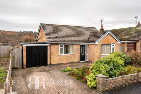 2 bedroom detached bungalow for sale, Maple Avenue, Brinscall, Chorley