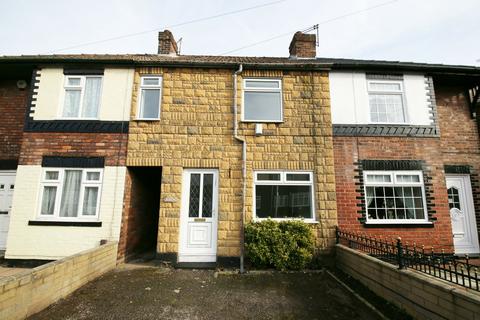 3 bedroom terraced house to rent, Mayfair Grove, Widnes, WA8