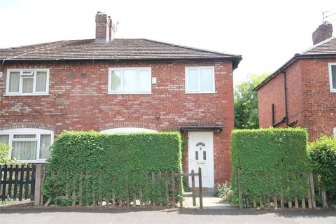 3 bedroom semi-detached house to rent, Catterick Road, Didsbury, Manchester, M20