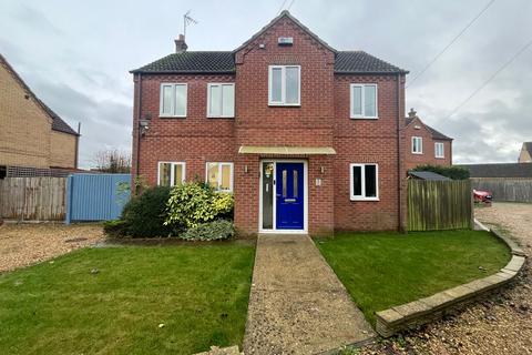 4 bedroom detached house for sale, Chatteris PE16