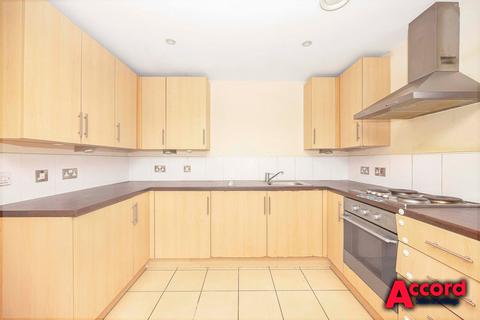 2 bedroom apartment for sale, Atlanta Boulevard, Romford, RM1