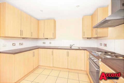 2 bedroom apartment for sale, Atlanta Boulevard, Romford, RM1