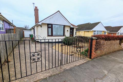 2 bedroom bungalow for sale, Pinhoe, Exeter EX1