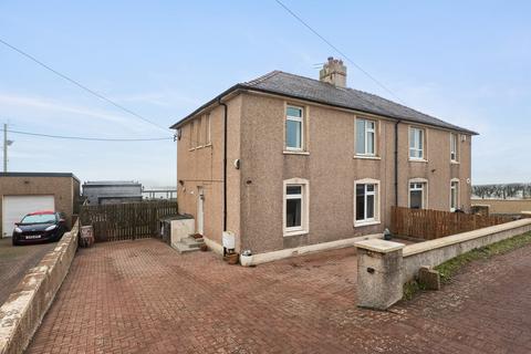 3 bedroom semi-detached house for sale, Carlisle Road, Stonehouse, ML9