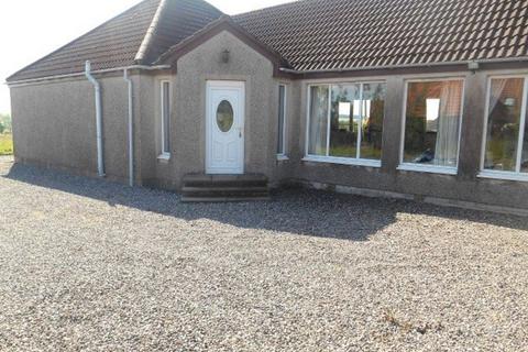 3 bedroom semi-detached house to rent, Lathones, Largoward, Fife