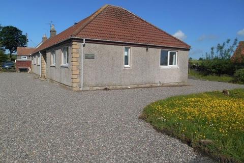 3 bedroom semi-detached house to rent, Lathones, Largoward, Fife