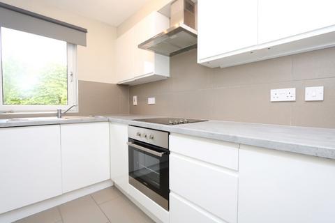 1 bedroom flat to rent, Buccleuch Street, Glasgow, G3