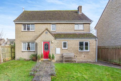 4 bedroom detached house for sale, The Lotts, Ashton Keynes, Swindon, Wiltshire, SN6