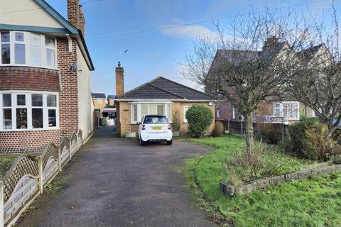 2 bedroom detached bungalow for sale, Ashburton Road, Hugglescote LE67