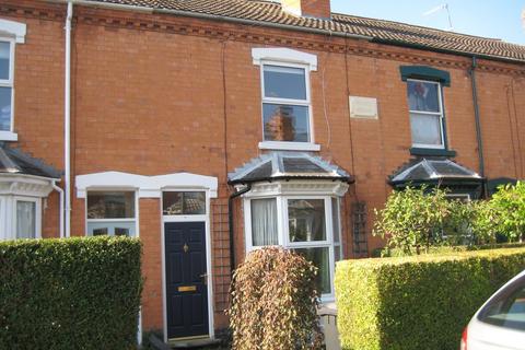 2 bedroom terraced house to rent, Lyttleton Street, Worcester WR1