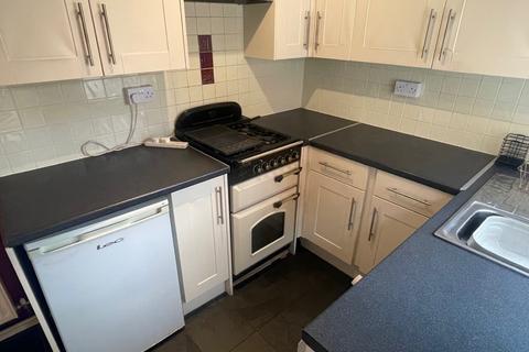 2 bedroom terraced house to rent, Lyttleton Street, Worcester WR1