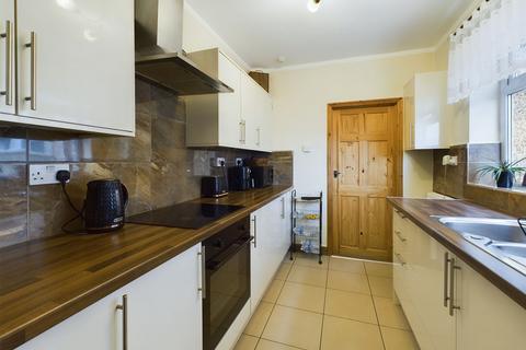 2 bedroom terraced house for sale, Alfred Street, Ebbw Vale, NP23