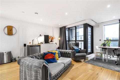 1 bedroom apartment to rent, Newington Causeway, London, SE1