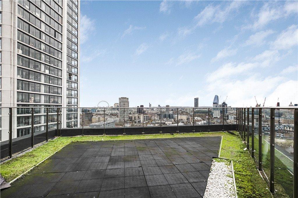Roof Terrace