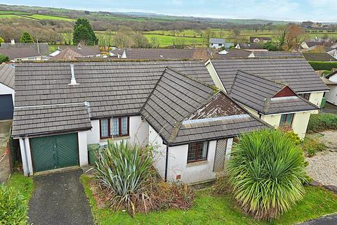 3 bedroom detached bungalow for sale, Stanbury Close, Launceston PL15