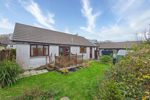 3 bedroom detached bungalow for sale, Stanbury Close, Launceston PL15