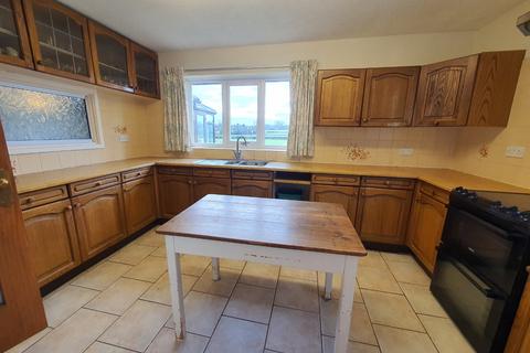 3 bedroom bungalow for sale, Old Vicarage Gardens, South Petherton, Somerset, TA13