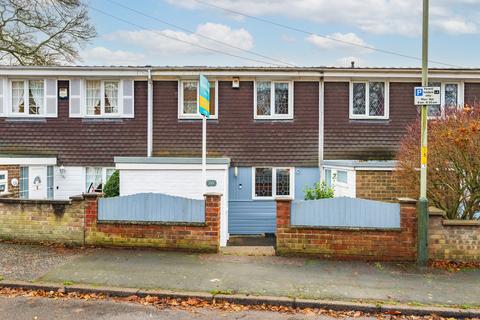 3 bedroom terraced house for sale, Netherwood Green, Norwich