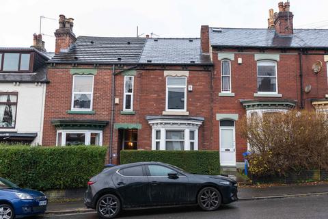 4 bedroom terraced house for sale, South View Road, Sheffield S7