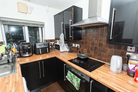 4 bedroom terraced house for sale, South View Road, Sheffield S7