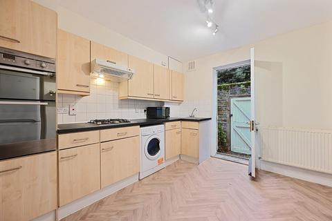 2 bedroom flat to rent, Churchfield Road, London, W3