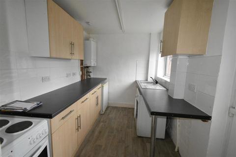 2 bedroom end of terrace house for sale, Priory Place, Hereford HR4