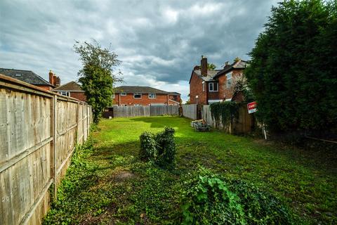 2 bedroom end of terrace house for sale, Priory Place, Hereford HR4