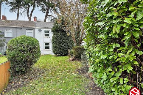 2 bedroom terraced house for sale, South Street, Bridgend, Bridgend County. CF31 3ED