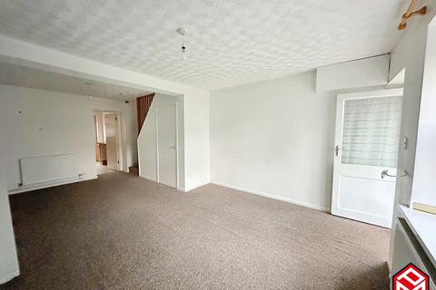 2 bedroom terraced house for sale, South Street, Bridgend, Bridgend County. CF31 3ED