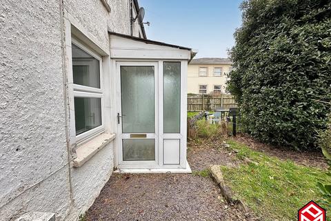 2 bedroom terraced house for sale, South Street, Bridgend, Bridgend County. CF31 3ED