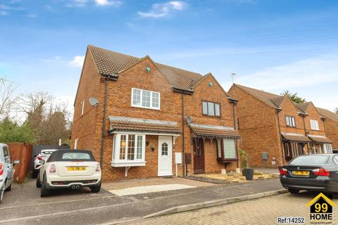 Onslow Court, Bucks, MK7